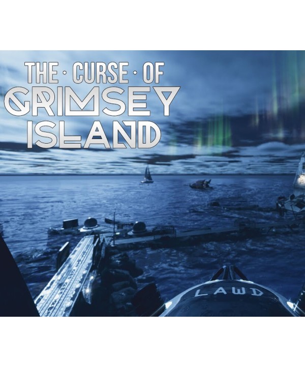 The Curse Of Grimsey Island Steam Key GLOBAL